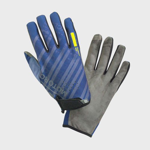 Gants cross Authentic HVA/