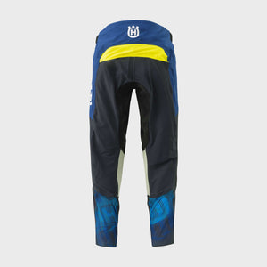 Pantalon cross Railed