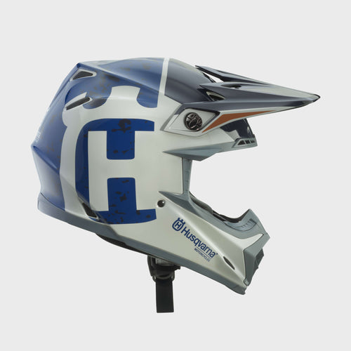 Casque Gotland