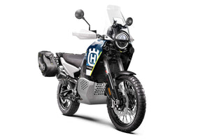HVA 901 Norden Expedition model 2024