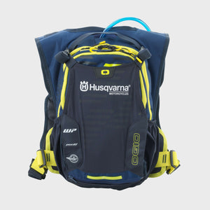 Sac à dos Team Baja Hydratation