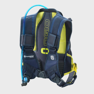 Sac à dos Team Baja Hydratation