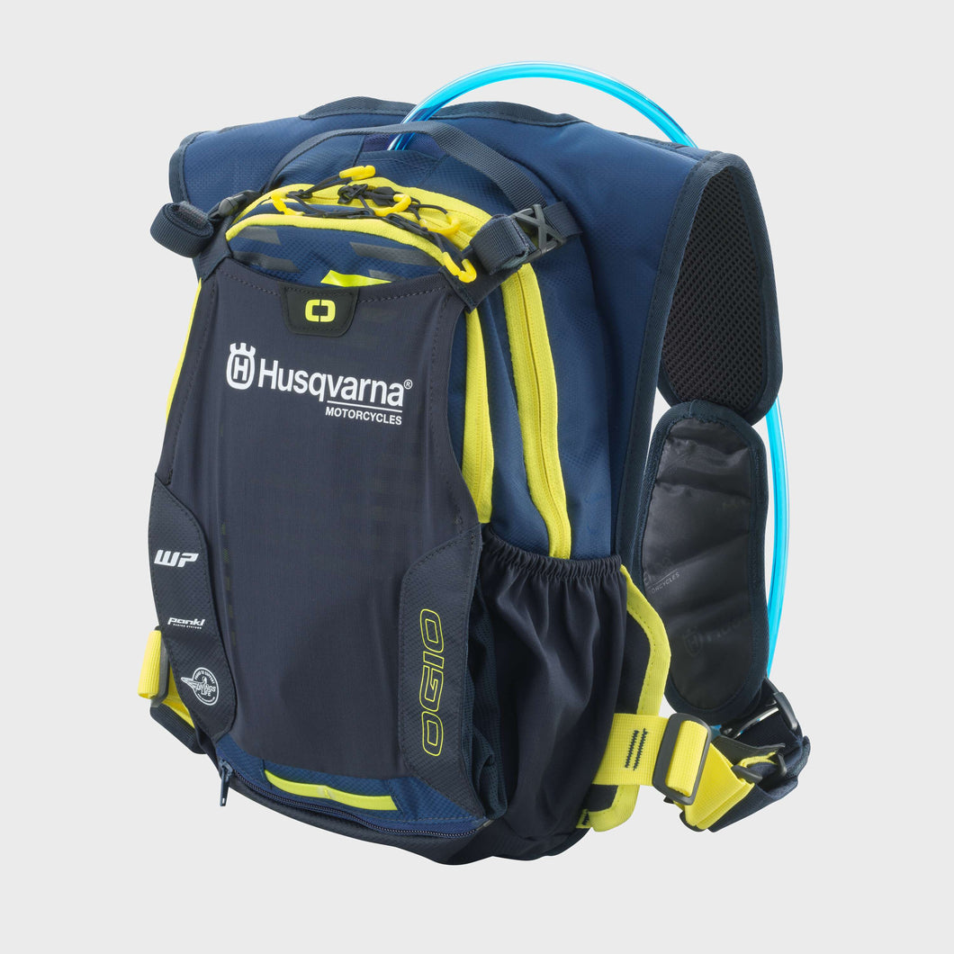 Sac à dos Team Baja Hydratation