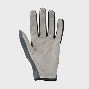 Gants cross Authentic Grey HVA/