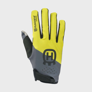 Gants cross Authentic Grey HVA/