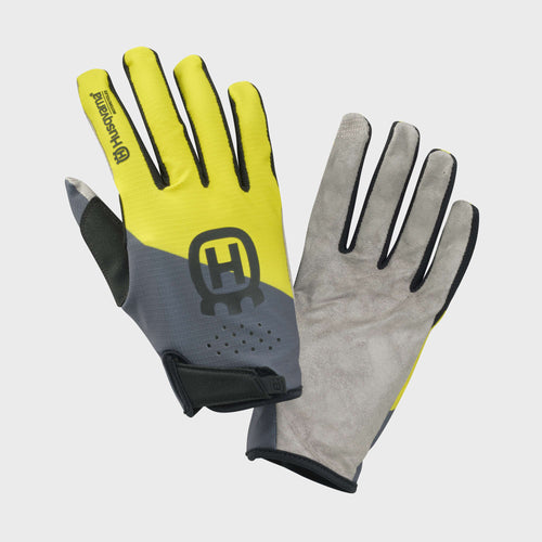 Gants cross Authentic Grey HVA/