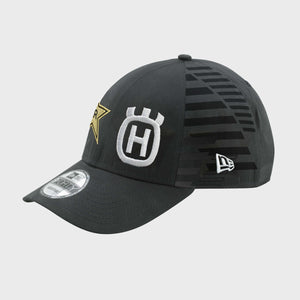 Casquette Rockstar Replica curved