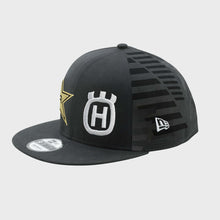 Charger l&#39;image dans la galerie, Casquette Rockstar Replica flat