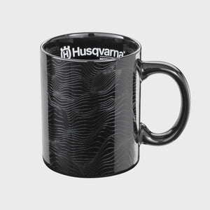 Tasse Husqvarna V2