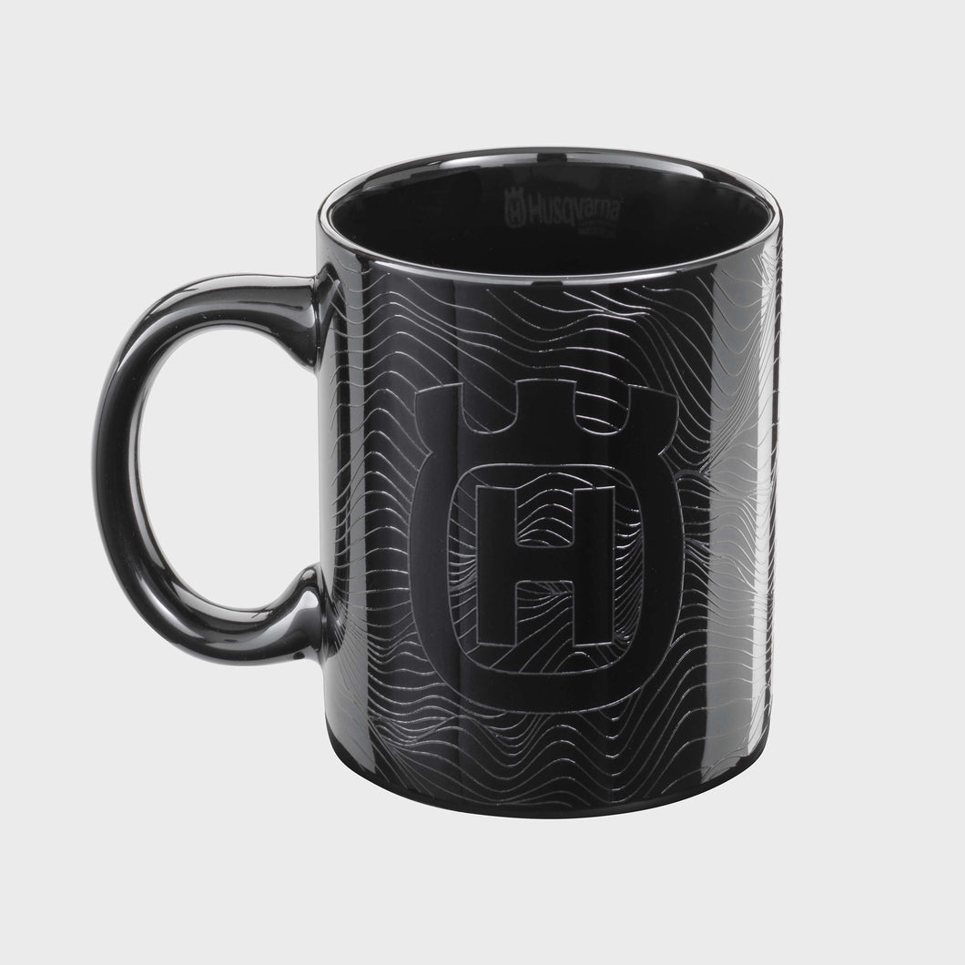 Tasse Husqvarna V2