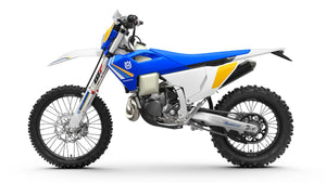 Husqvarna 250 TE Heritage 2025