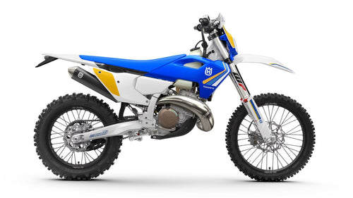Husqvarna 300 TE Heritage 2025