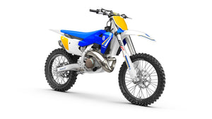 Husqvarna 250 TC Heritage 2025