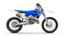Charger l&#39;image dans la galerie, Husqvarna 250 TC Heritage 2025