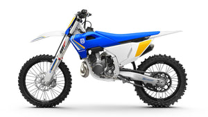 Husqvarna 300 TC Heritage 2025