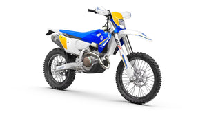 Husqvarna 450 FE Heritage 2025