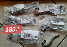 Load image into Gallery viewer, GASGAS EC-F 250 modèle 2022