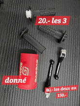 Load image into Gallery viewer, GASGAS EC-F 250 modèle 2022