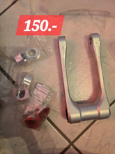 Load image into Gallery viewer, GASGAS EC-F 250 modèle 2022