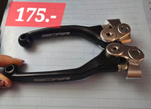 Load image into Gallery viewer, GASGAS EC-F 250 modèle 2022