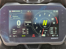 Charger l'image dans la galerie, Ducati Multistrada V4S modèle 2021