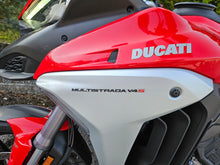 Charger l'image dans la galerie, Ducati Multistrada V4S modèle 2021