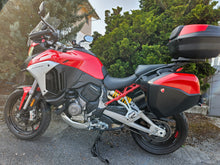 Charger l'image dans la galerie, Ducati Multistrada V4S modèle 2021