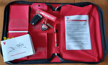 Charger l'image dans la galerie, Ducati Multistrada V4S modèle 2021