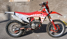 Load image into Gallery viewer, GAS GAS EC-F 250 modèle 2022