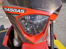 Load image into Gallery viewer, GAS GAS EC-F 250 modèle 2022