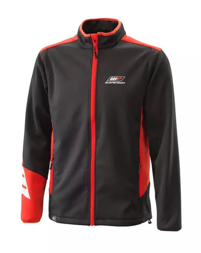 Jaquette  Replica Team WP Softshell/