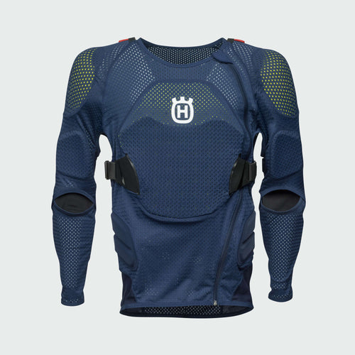 Plastron Husqvarna 3DF Airfit Body Protector/