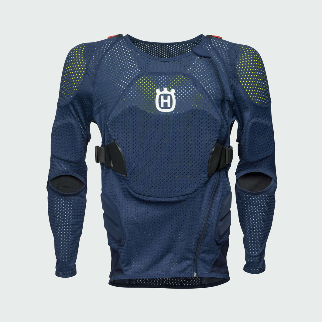 Plastron Husqvarna
