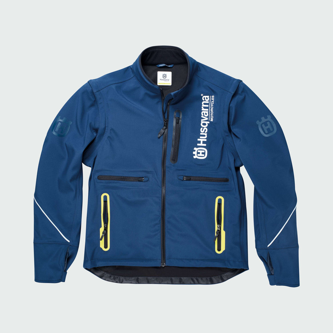 Veste Gotland