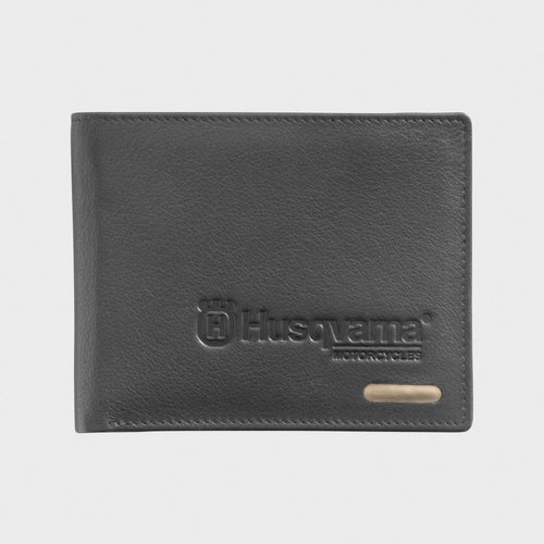 Porte-monnaie Husqvarna