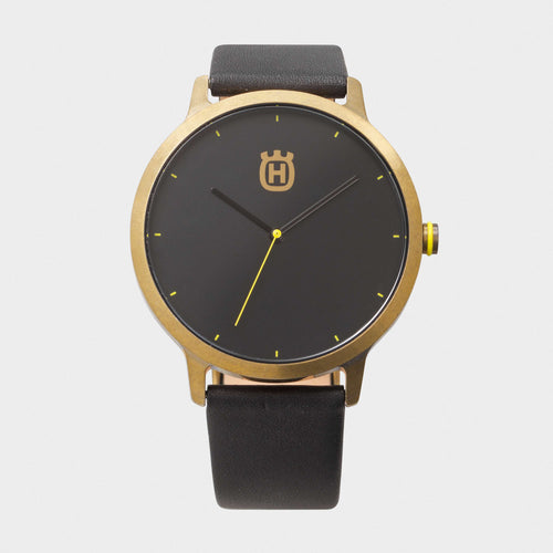 Montre Progress