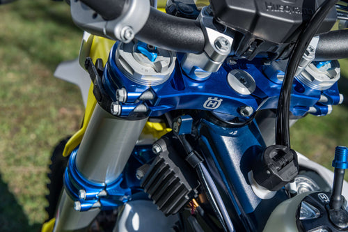 T de fourche Factory Racing