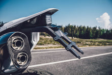 Load image into Gallery viewer, Embout carbon Akrapovic Slip-On Line