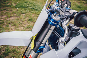 T de fourche Factory Racing