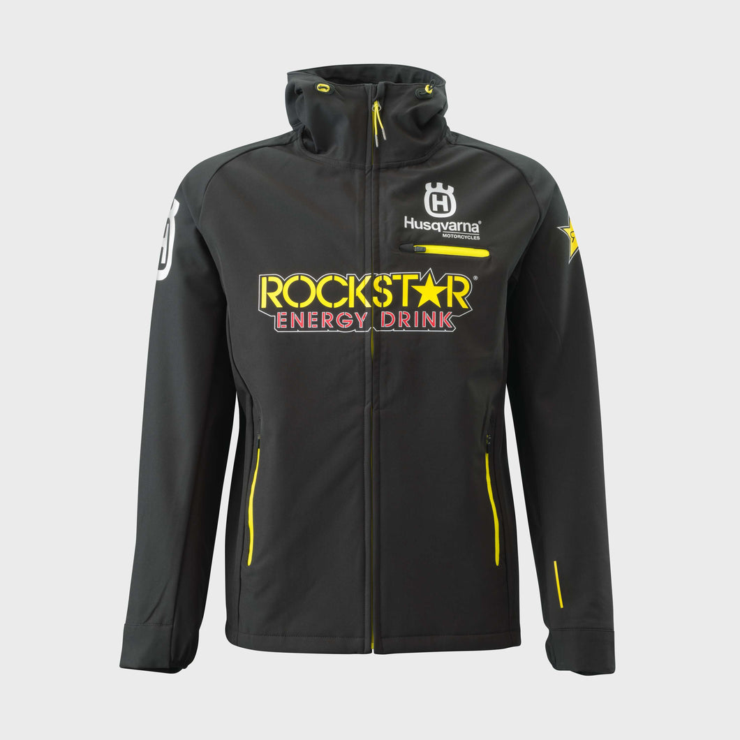 Jaquette RS Replica Hardshell