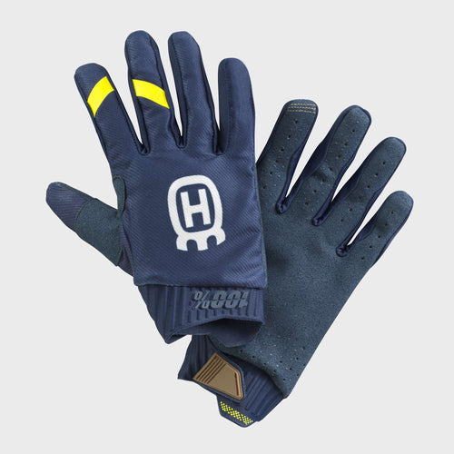 Gants cross Ridefit Gotland/