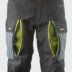Pantalon Scalar WP