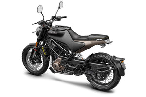Husqvarna 401 Svartpilen 2023