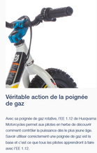 Load image into Gallery viewer, Husqvarna 1.12 EE 2025