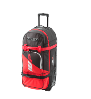 Sac Travel WP