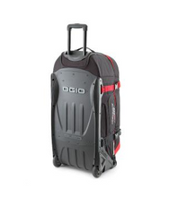 Load image into Gallery viewer, TRAVEL BAG 9800