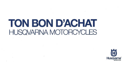 Bon cadeau