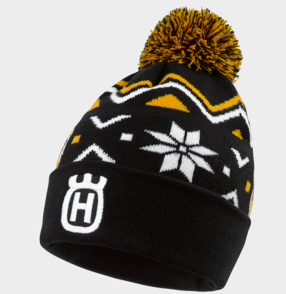 Bonnet Rockstar winter/