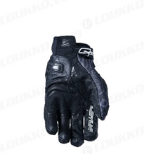 Load image into Gallery viewer, Gants Five Stunt Evo Replica Skull/