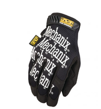 Load image into Gallery viewer, Gants MECHANIX Original noir*